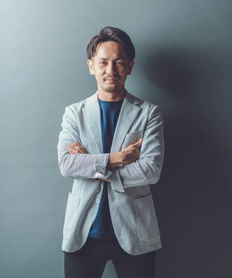 早川 伸宏