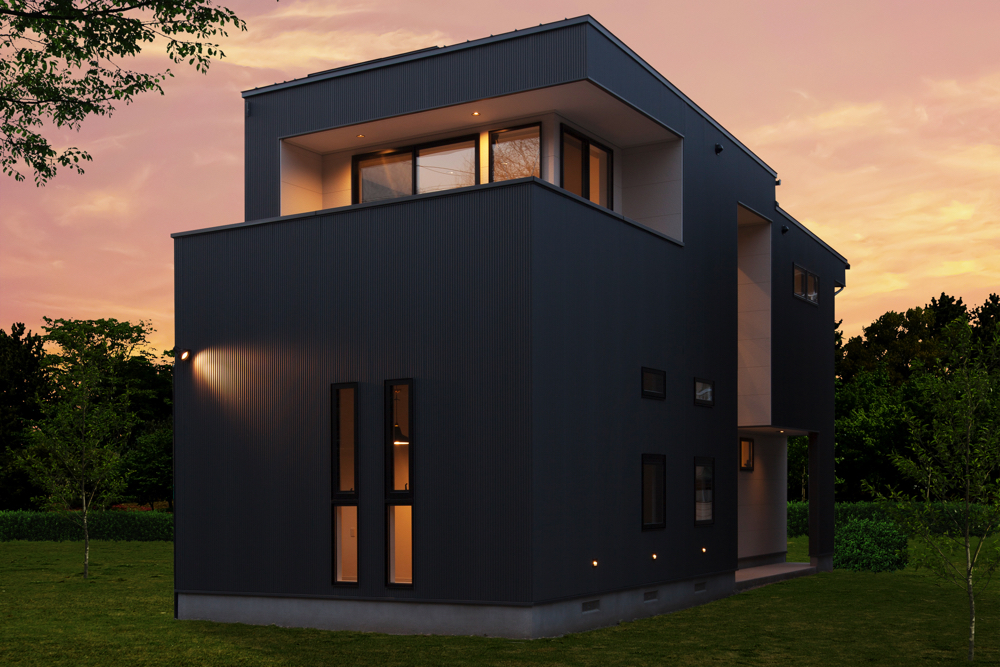 KUME-HOUSE